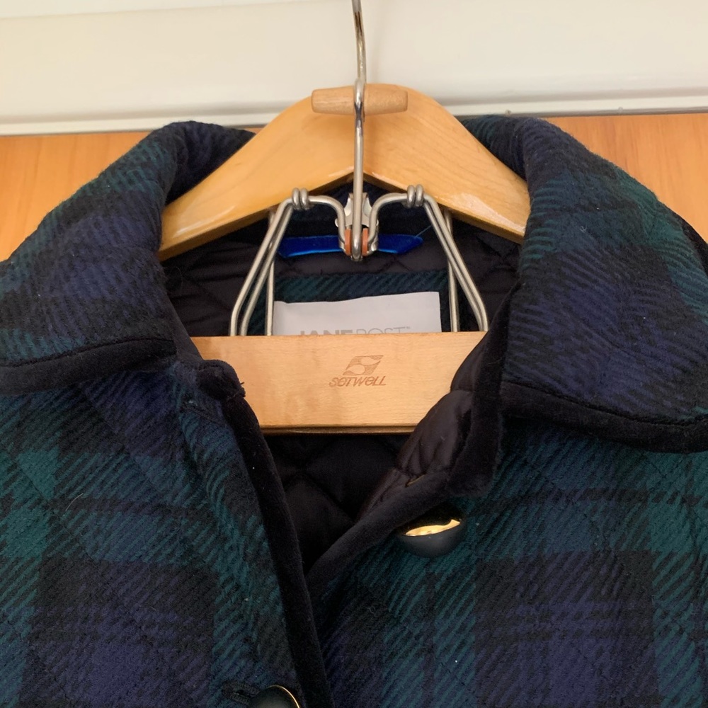 Jane Post Jacket - image 3